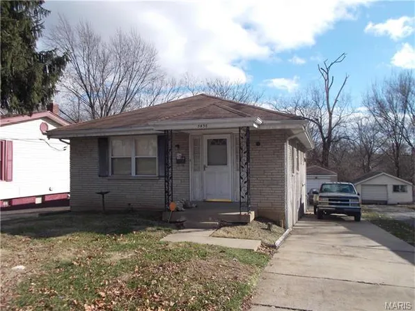 5436 Janet Ave, Saint Louis, MO 63136