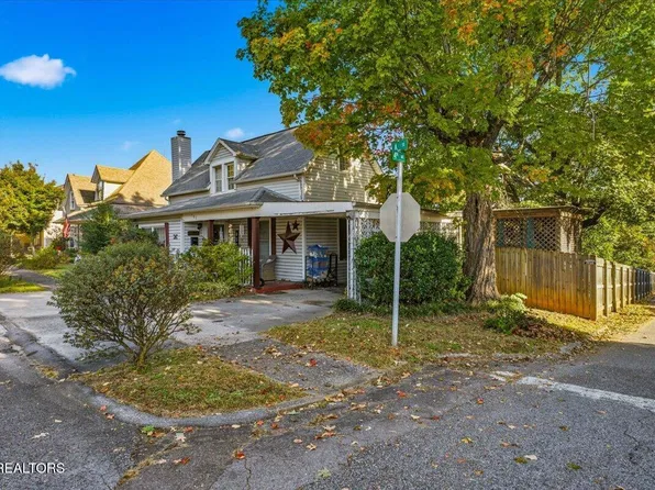 501 A St, Lenoir City, TN 37771