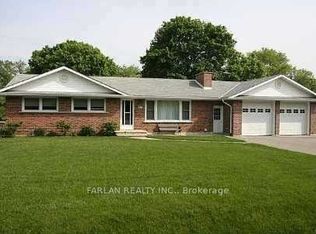 38 Lake Ave, Richmond Hill, ON L4E 3G3