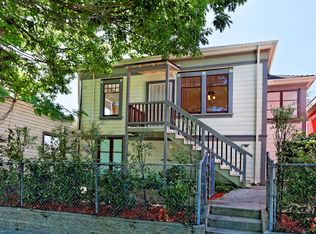 2123 25th Ave, Oakland, CA