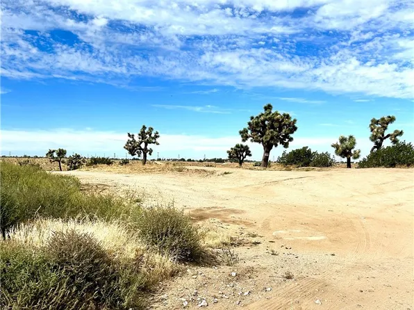 1 Lts N Buckthorne C Rd, Helendale, CA 92342