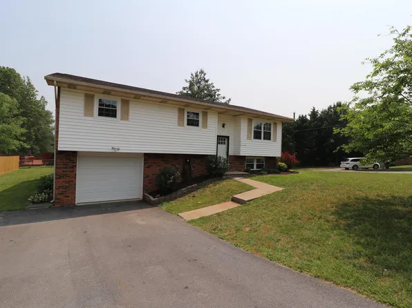 937 Ragle St, Church Hill, TN 37642