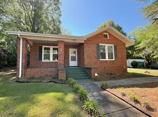 217 White Store Rd, Wadesboro, NC 28170