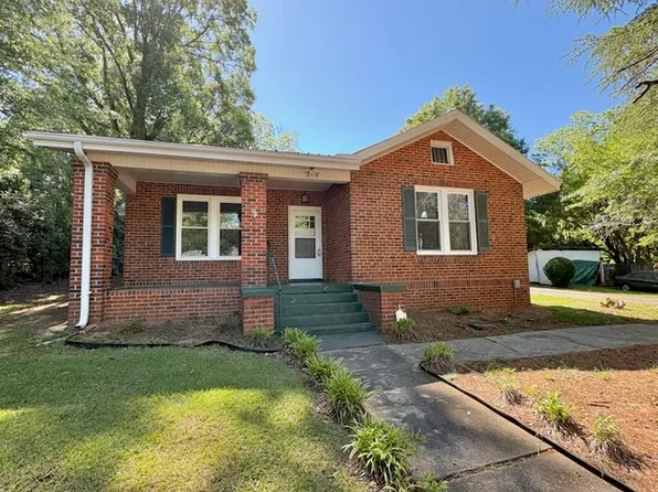 217 White Store Rd, Wadesboro, NC 28170