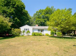 495 Hopmeadow St, Simsbury, CT 06070