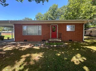 1201 S Boston Pl, Russellville, AR 72801