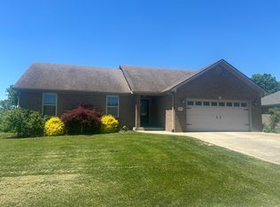 252 Iva Dr, Richmond, KY 40475