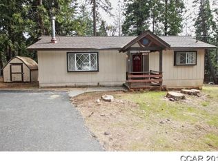 3176 Venado Dr, Arnold, CA 95223