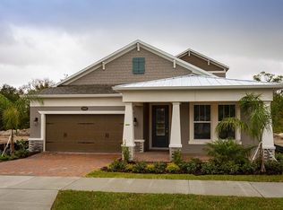 2127 Bay Line Rd, Oakland, FL 34787