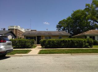 15517 Honore Ave, Harvey, IL 60426