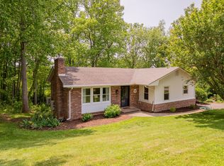 265 Penn Rd NW, Floyd, VA 24091