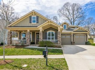 10206 Drake Hill Dr, Huntersville, NC 28078