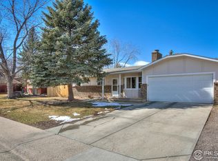 2013 Hampshire Rd, Fort Collins, CO 80526
