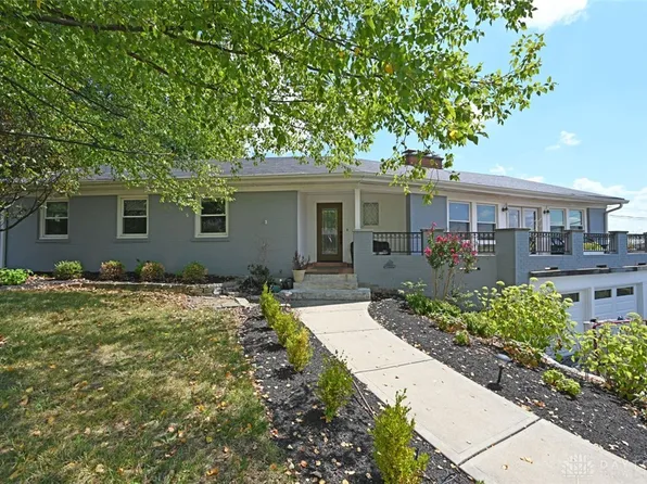 5528 Mapleridge Dr, Cincinnati, OH 45227