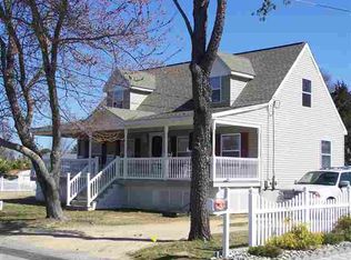 5 Oakwood Ave, Villas, NJ 08251