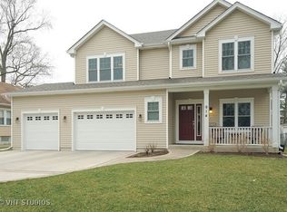 914 S Norbury Ave, Lombard, IL 60148