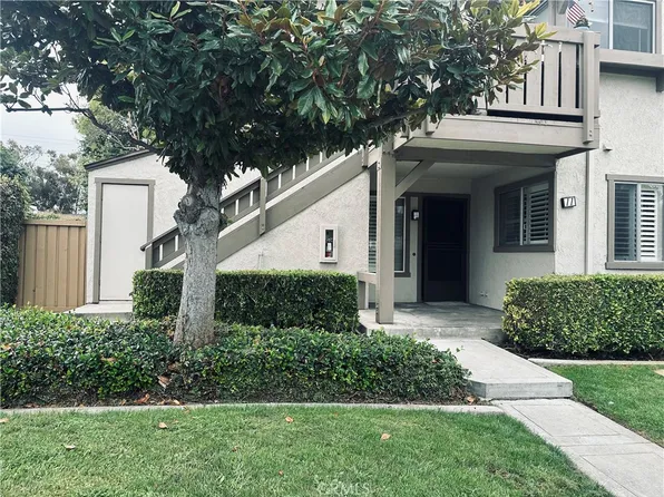 11 Rockwood #1, Irvine, CA 92614