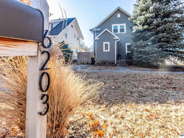 6203 Logan Ave, Lincoln, NE 68507