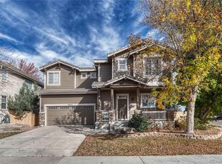 10655 Wynspire Rd, Highlands Ranch, CO 80130