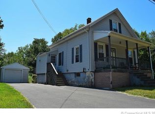 92 Russo Ave, East Haven, CT 06513
