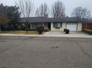 721 N 3rd St, Patterson, CA 95363