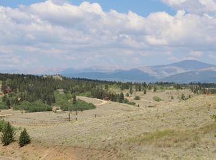 539 Chief Trl, Como, CO 80456