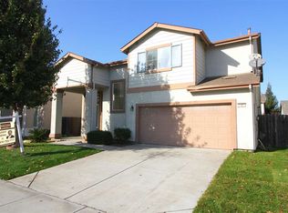 1909 El Sereno St, Modesto, CA 95358