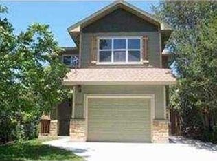 2512 E 17th St, Austin, TX 78702