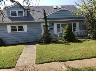 1704 Revere Blvd, Brigantine, NJ 08203