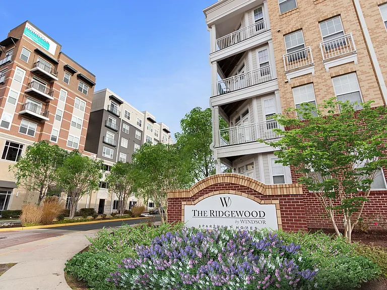 Timeless living starts at The Ridgewood by Windsor