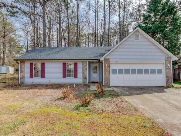 629 Granite Ln, Loganville, GA 30052