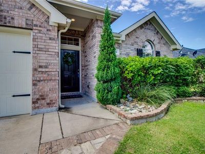 222 Arabian Rd, Waxahachie, TX, 75165