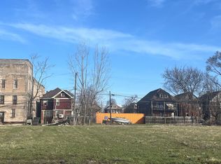 3637 E Palmer St, Detroit, MI 48211