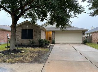 4015 Jan St, Fresno, TX 77545