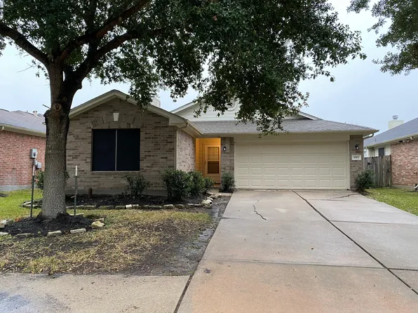 4015 Jan St, Fresno, TX 77545