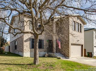 12848 Huntsman Lake Dr, San Antonio, TX 78249