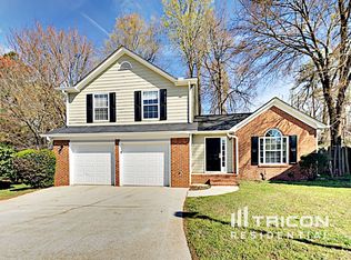 3934 Landgraf Cv, Decatur, GA 30034