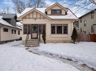 4731 15th Ave S, Minneapolis, MN 55407