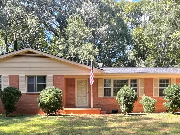 1615 Medfield Rd, Raleigh, NC 27607