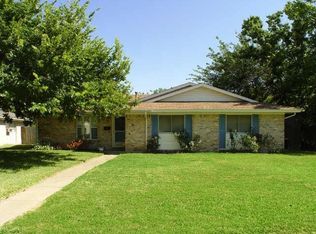 1123 Greencove Ln, Richardson, TX 75081