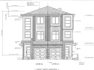 11448 138a St #102, Surrey, BC V3T 4L3