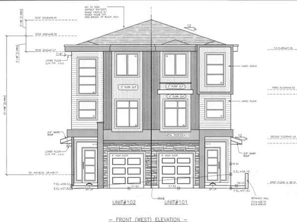 11448 138a St #102, Surrey, BC V3T 4L3