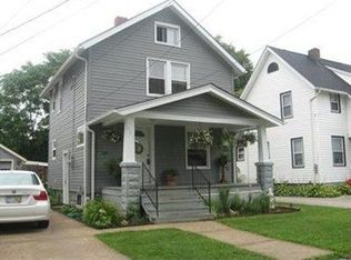 331 Superior St, Newton Falls, OH 44444