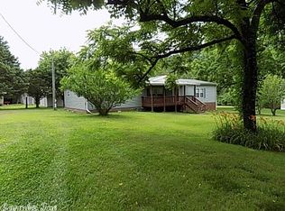 8798 Highway 16 E, Shirley, AR 72153