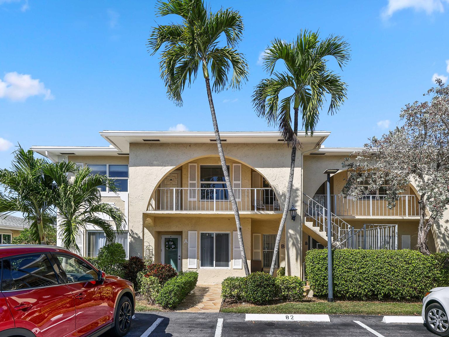 13757 Flora Place #E