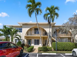 13757 Flora Place #E, Delray Beach, FL 33484