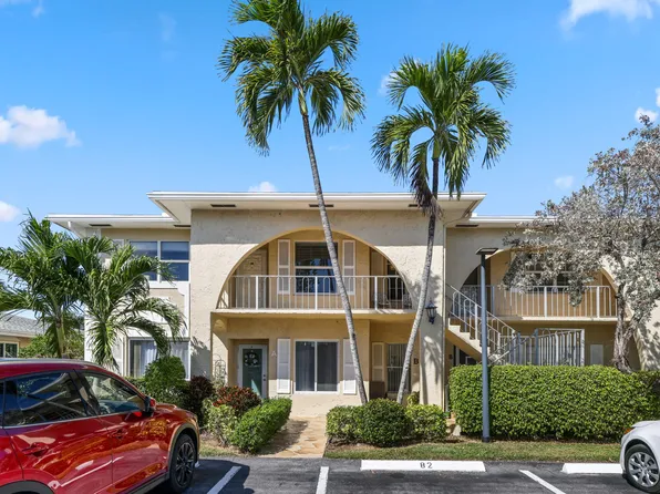 13757 Flora Place #E, Delray Beach, FL 33484