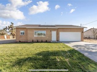 40324 167th St E, Palmdale, CA 93591