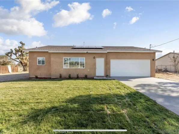 40324 167th St E, Palmdale, CA 93591