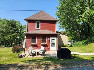 9 Dunbar Ave, Slovan, PA 15078